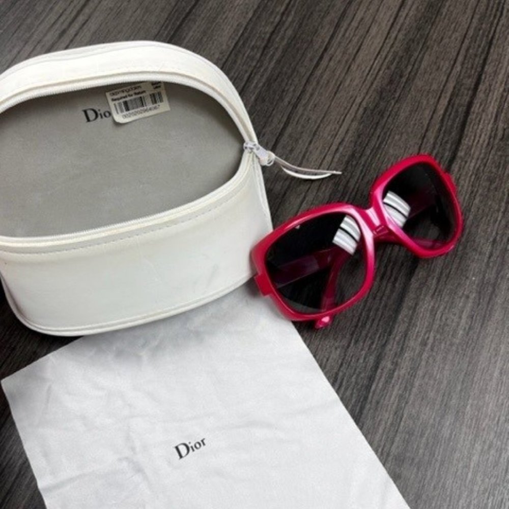 Dior 60's 1 Sunglasses